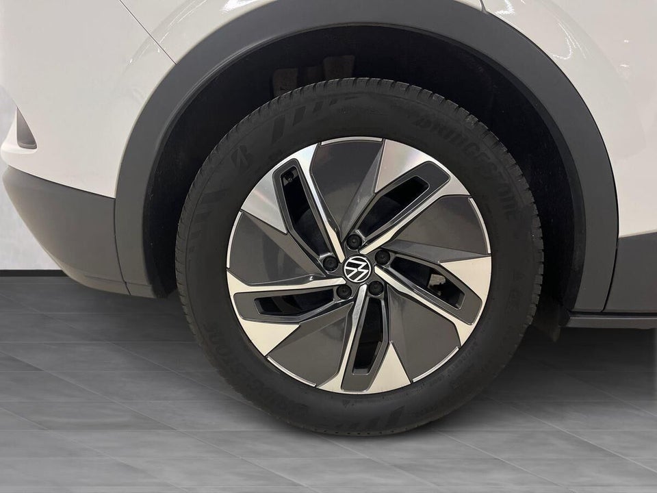 VW ID.4 77 Pro 5d