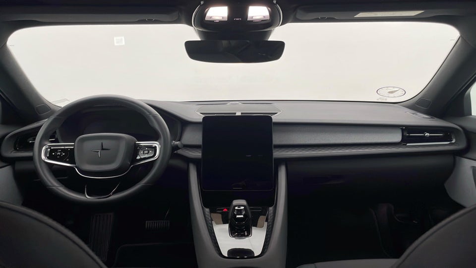 Polestar 2 Standard Range 5d