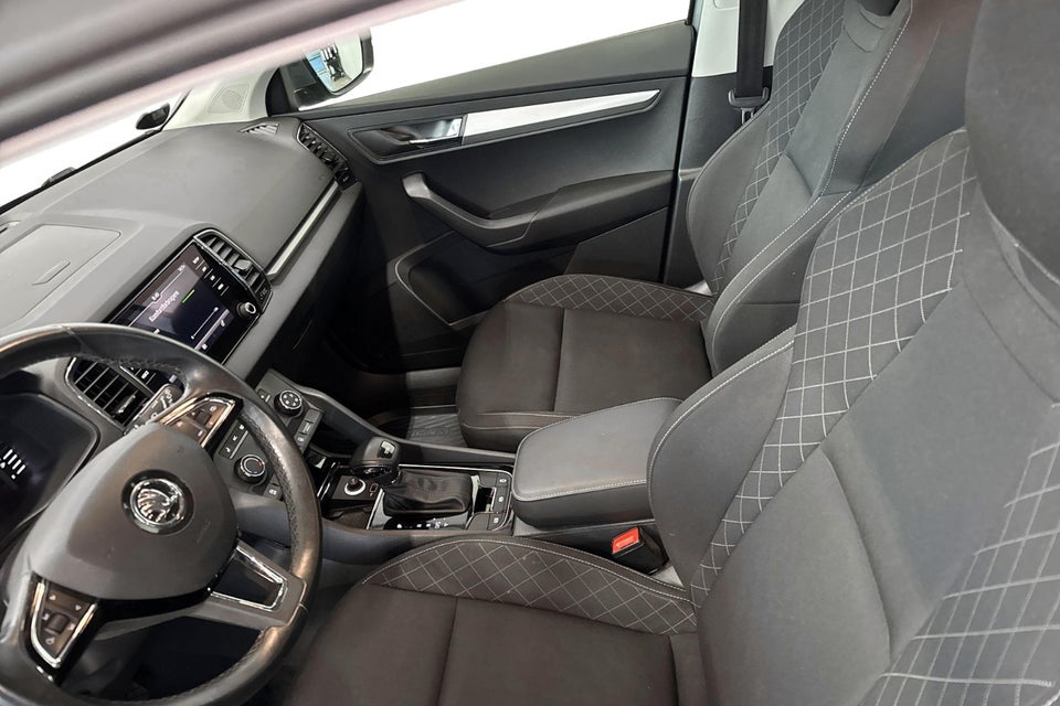 Skoda Karoq 1,5 TSi 150 Ambition DSG 5d