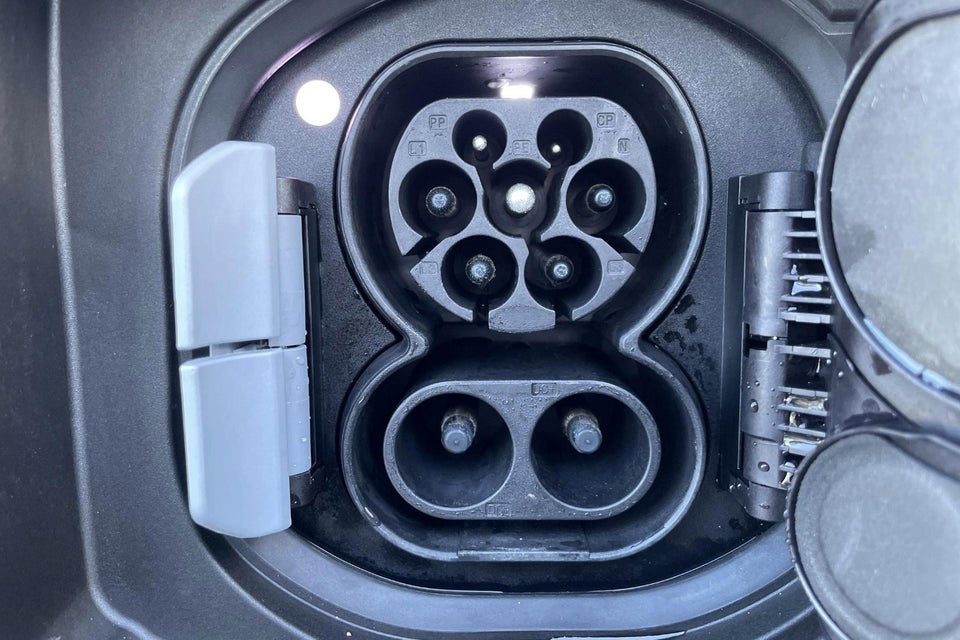 BMW iX1 eDrive20 M-Sport Pro 5d