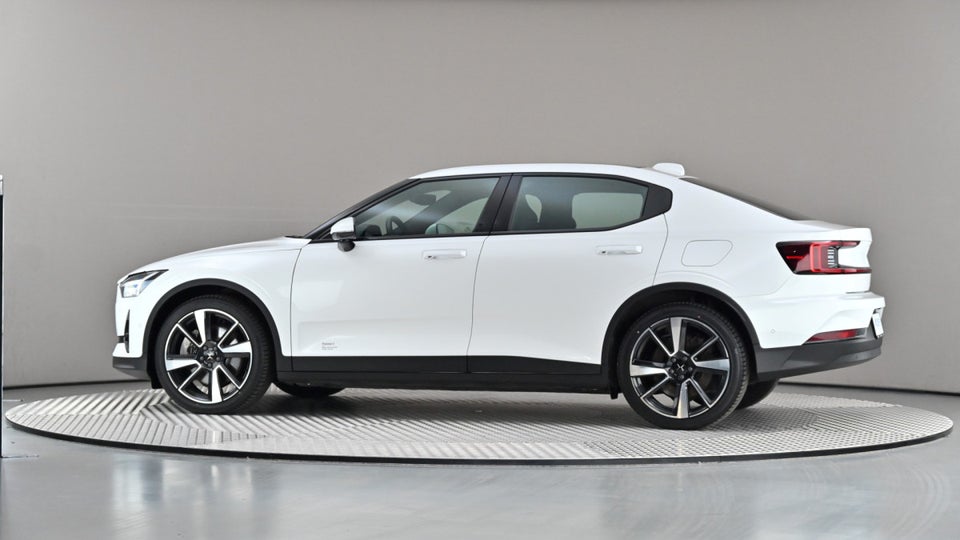 Polestar 2 Long Range AWD 5d