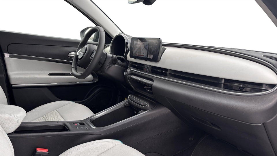 Fiat 600e 54 la Prima 5d