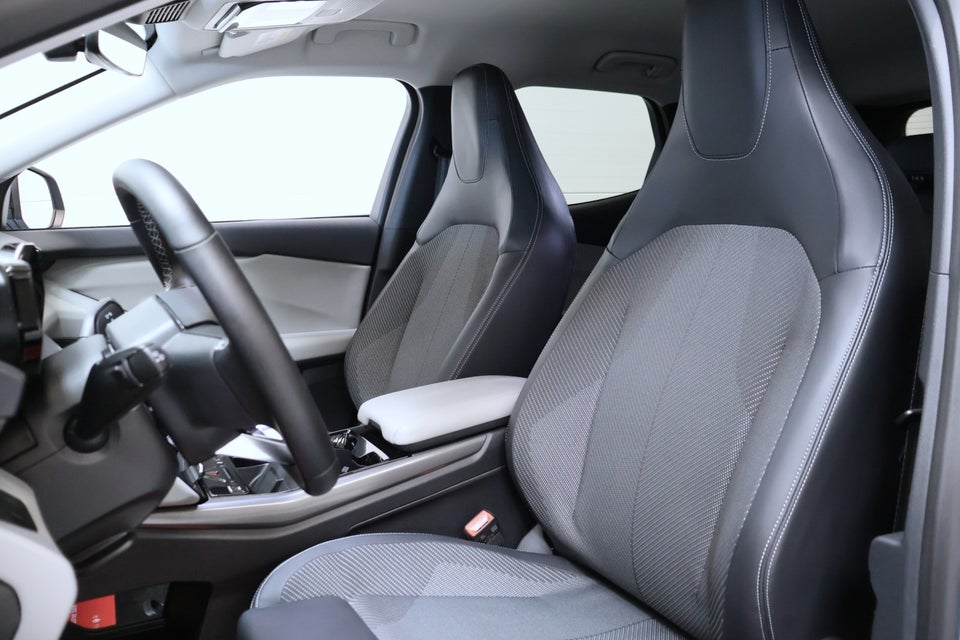 Ford Explorer 77 Select Extended Range 5d