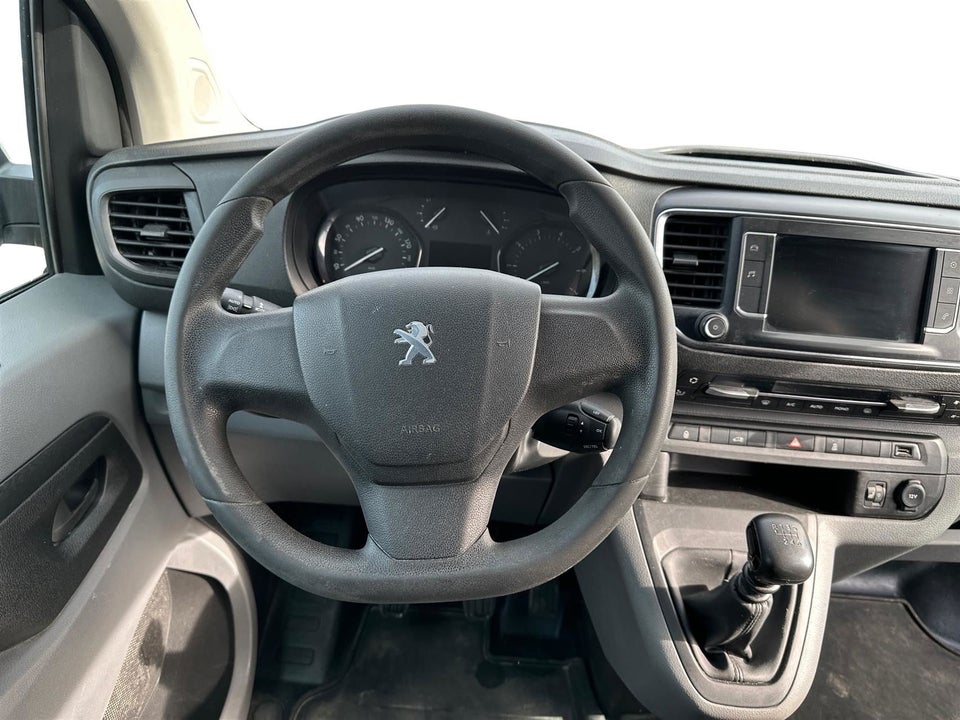 Peugeot Expert 2,0 BlueHDi 120 L2 Premium Van