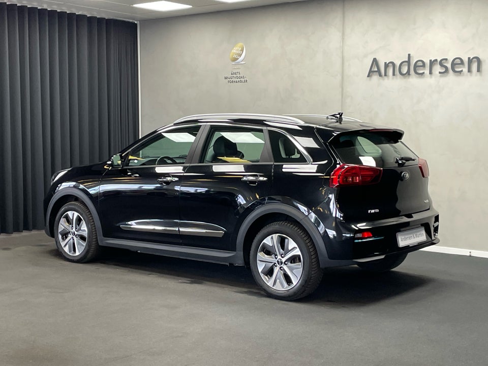Kia e-Niro 64 Premium 5d