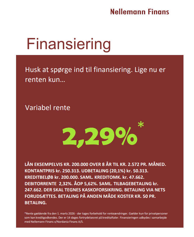 Polestar 2 Long Range 5d