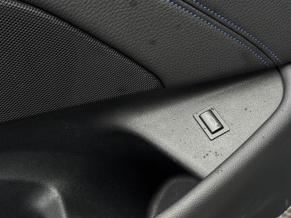 BMW 530i 2,0 M-Sport aut. 4d