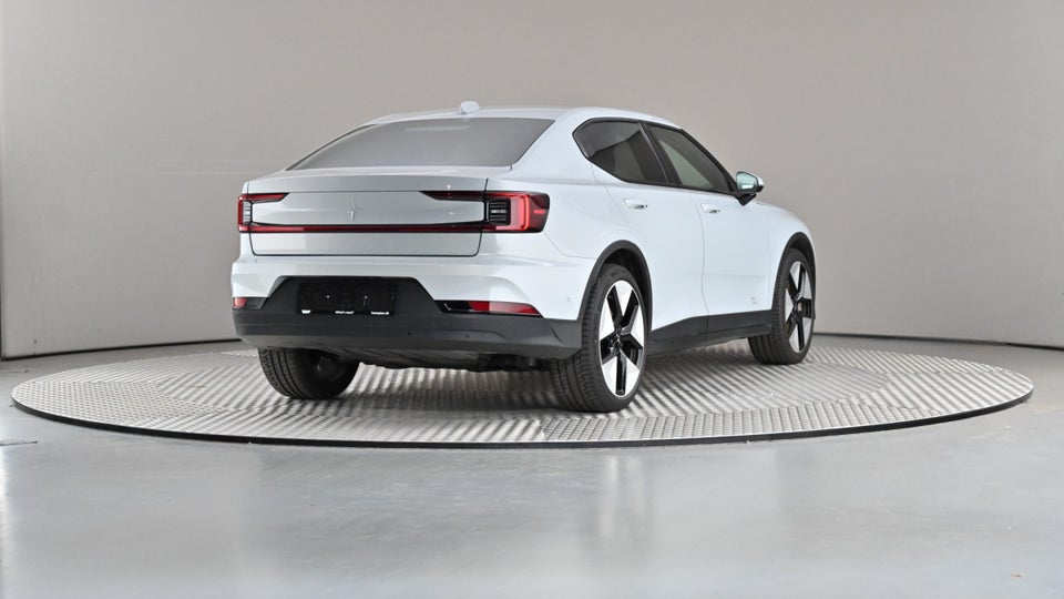 Polestar 2 Long Range 5d