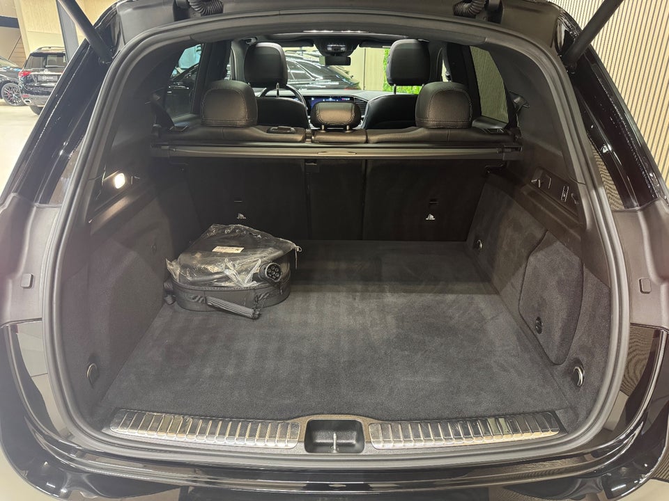 Mercedes GLE350 de 2,0 AMG Premium Plus aut. 4Matic 5d