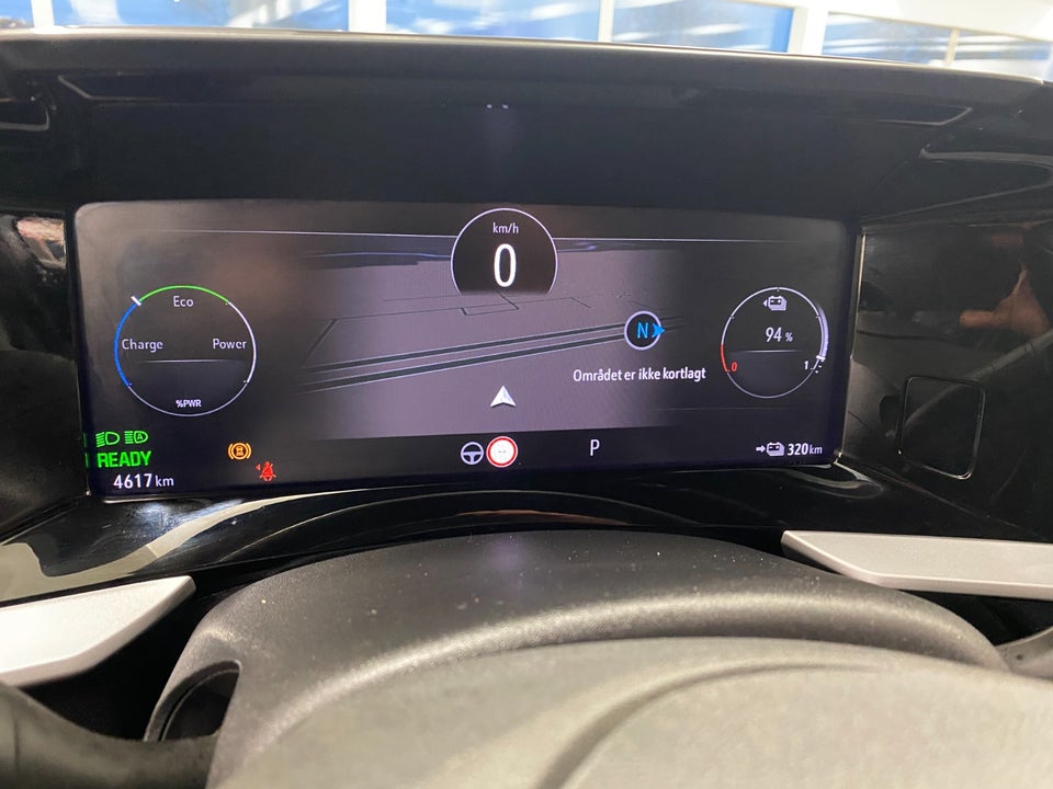 Opel Mokka-e 50 Ultimate 5d