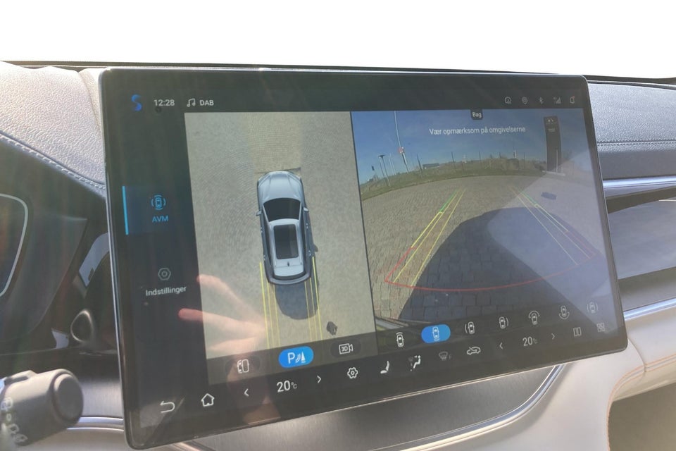 BYD Seal U 87 Design 5d