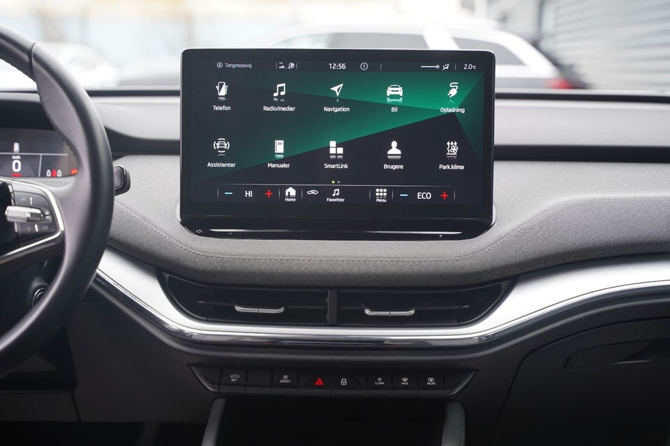 Skoda Enyaq 80 iV 5d