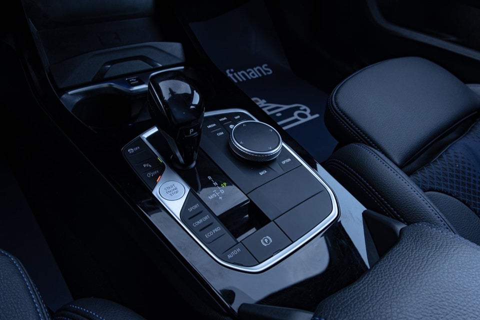 BMW 118i 1,5 M-Sport aut. 5d