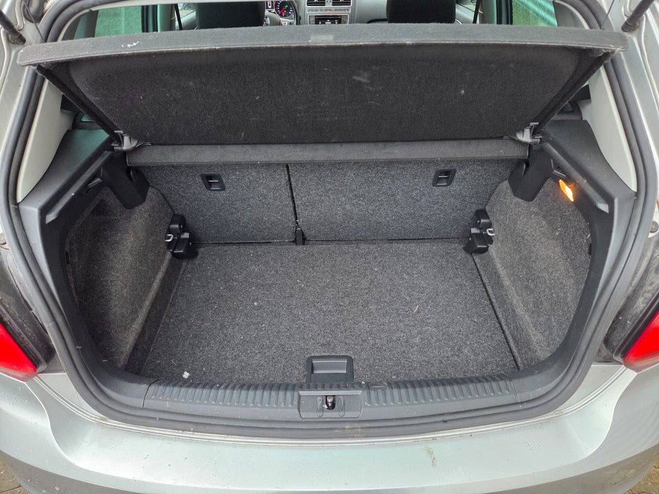 VW Polo 1,2 TSi 90 Comfortline DSG BMT 5d