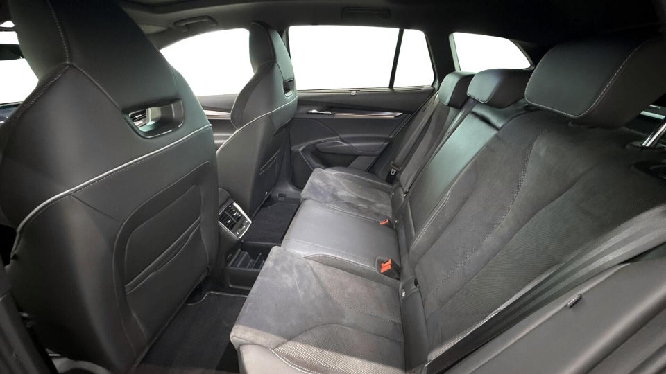Skoda Enyaq 85 iV Sportline 5d