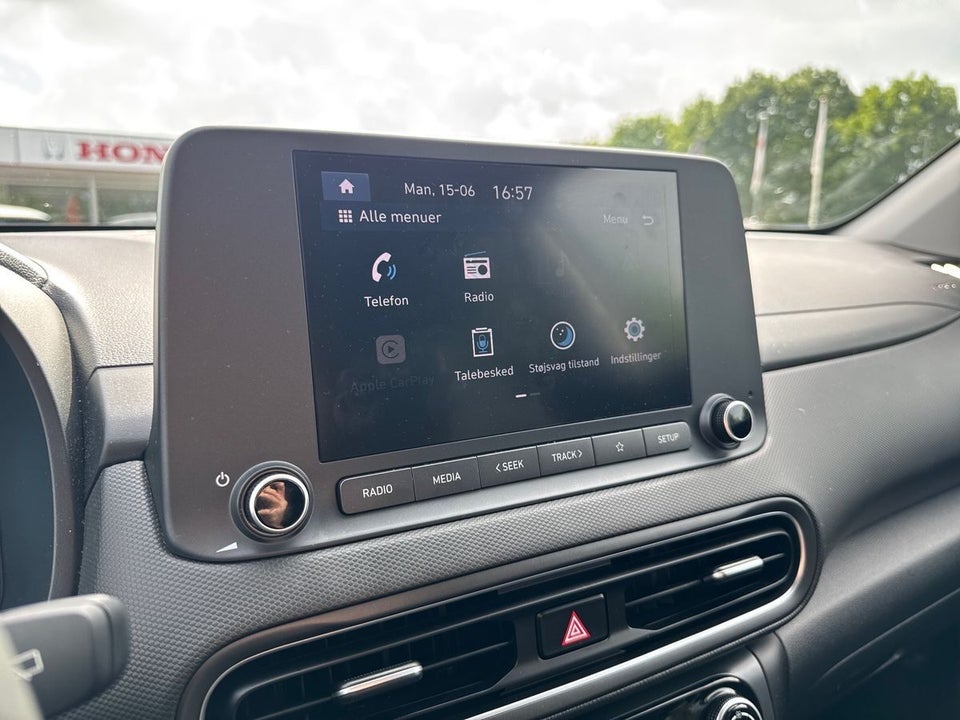 Hyundai Kona 1,0 T-GDi Essential 5d