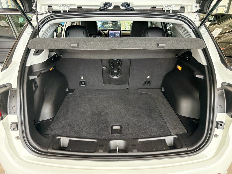 Jeep Compass 1,3 4xe S aut. 4x4 5d