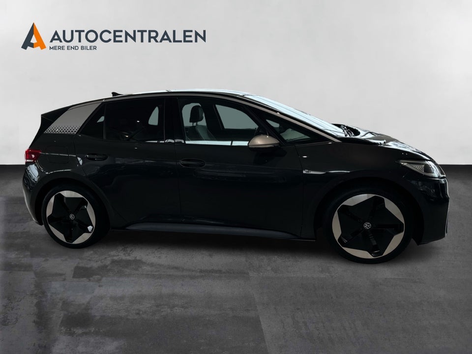 VW ID.3 58 1ST Pro Performance Max 5d