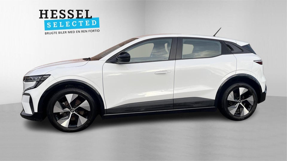 Renault Megane E-Tech 40 Equilibre 5d