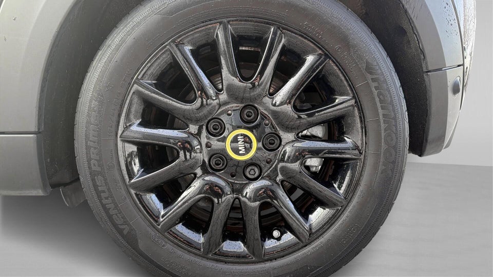 MINI Cooper SE Edition Premium Plus 3d