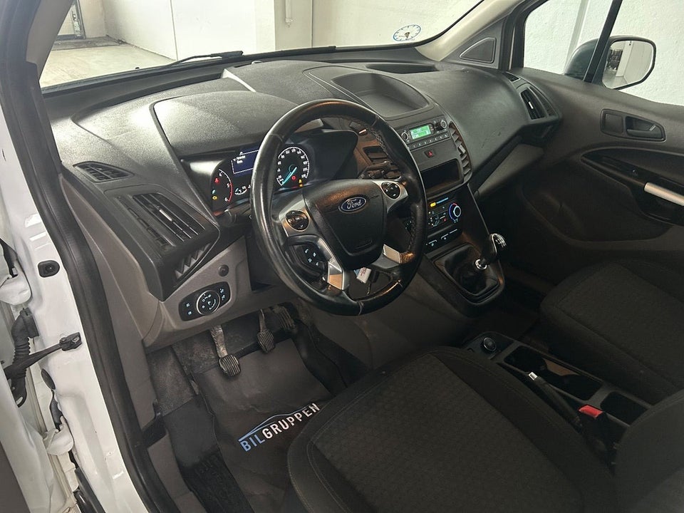 Ford Transit Connect 1,5 TDCi 100 Trend lang
