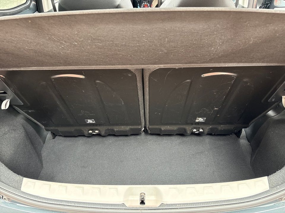Toyota Aygo 1,0 VVT-i x-style 5d