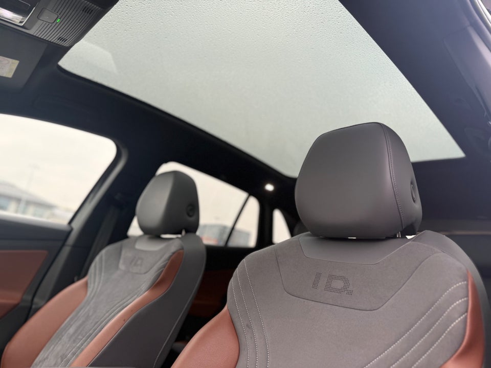 VW ID.4 77 1ST Pro Performance Max 5d