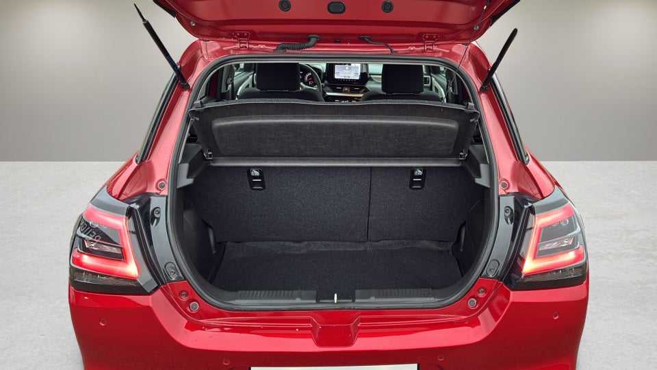 Suzuki Swift 1,2 Desire 5d