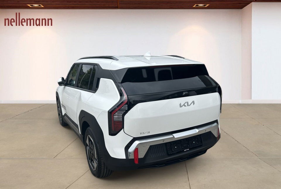 Kia EV3 81 Long Range Prestige 5d