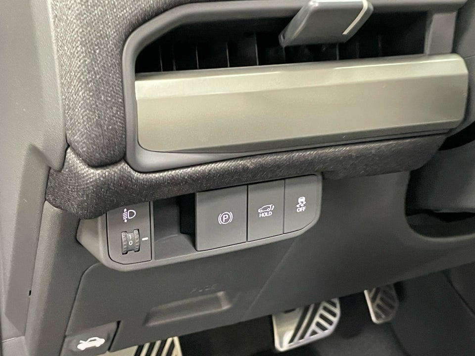 Kia EV3 81 Long Range GT-Line 5d