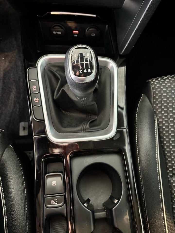 Kia Ceed 1,4 T-GDi Comfort 5d