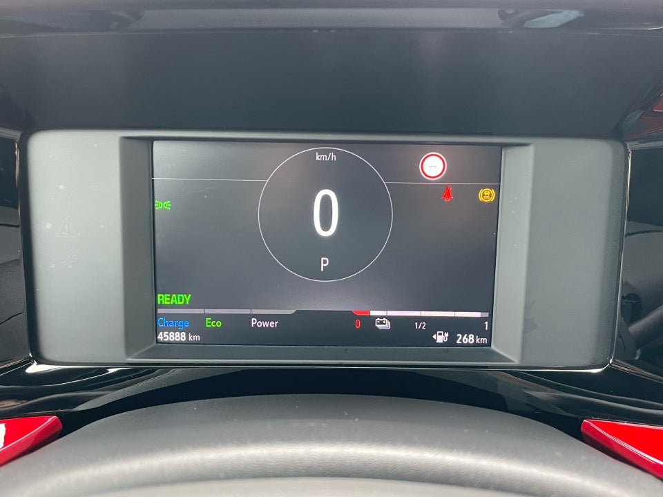 Opel Mokka-e 50 GS Line 5d