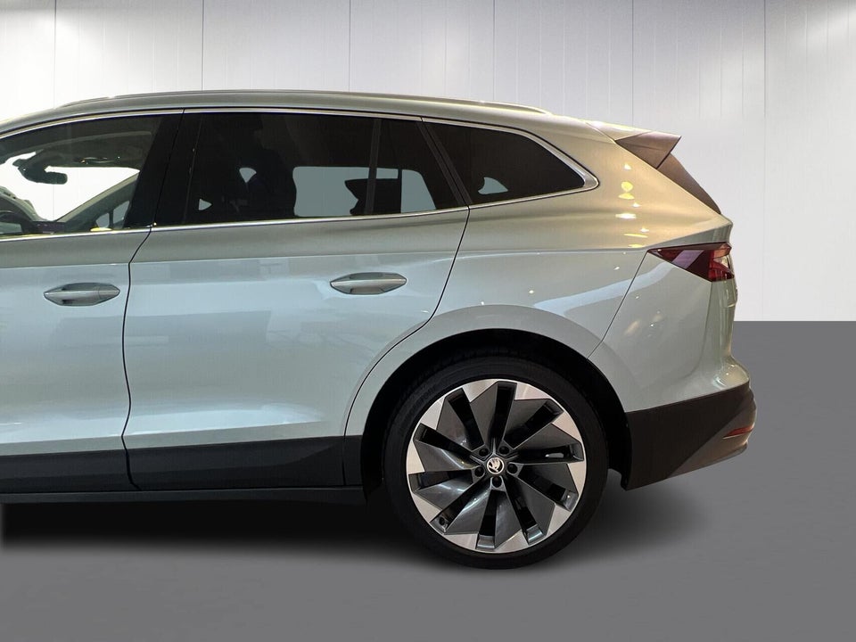 Skoda Enyaq 80 iV Premium 5d
