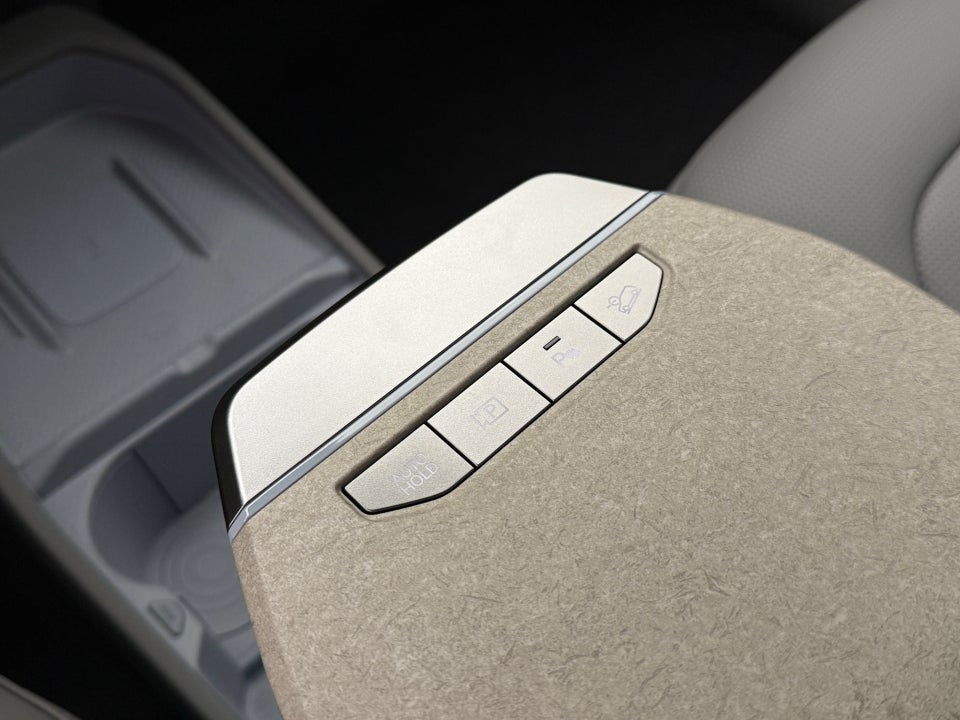 Kia EV3 81 Long Range Upgrade 5d