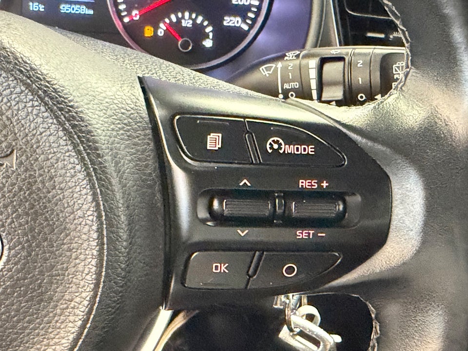 Kia Rio 1,0 T-GDi Vision 5d