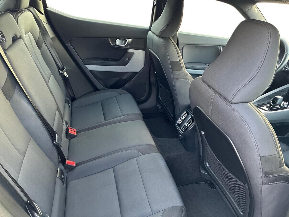 Polestar 2 Long Range 5d