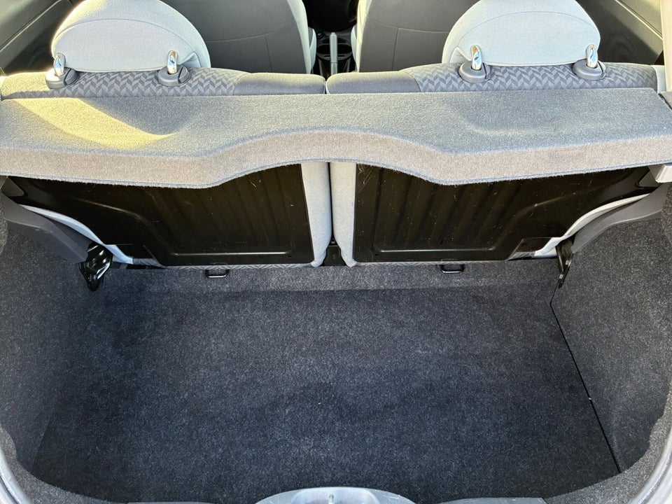 Fiat 500 0,9 TwinAir 80 Popstar 3d