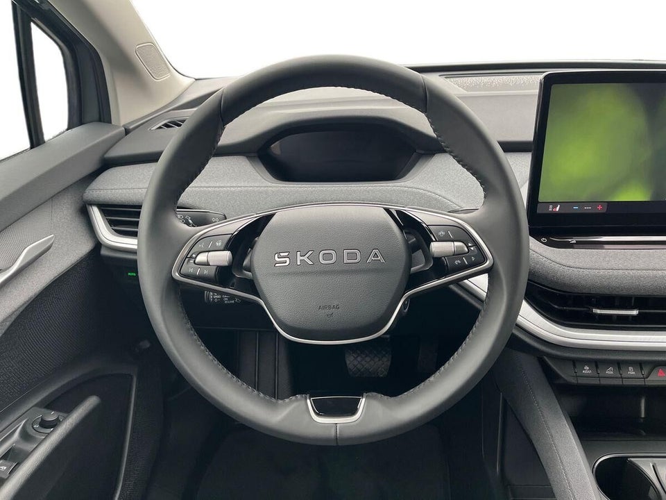 Skoda Enyaq 85 iV 5d