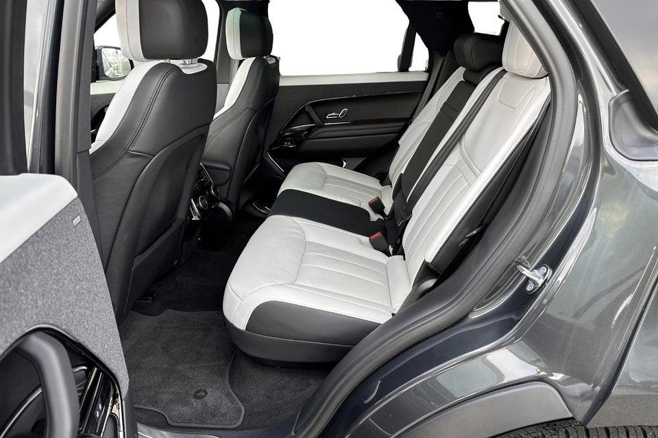 Land Rover Range Rover Sport 3,0 P460e Dynamic HSE aut. 5d