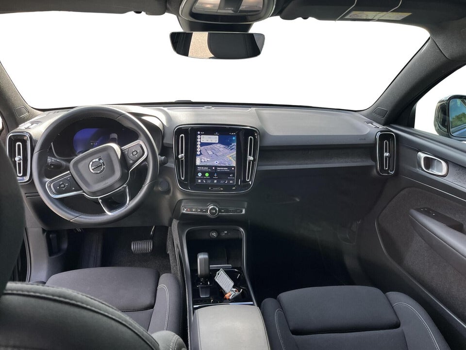 Volvo C40 ReCharge Extended Range Core 5d