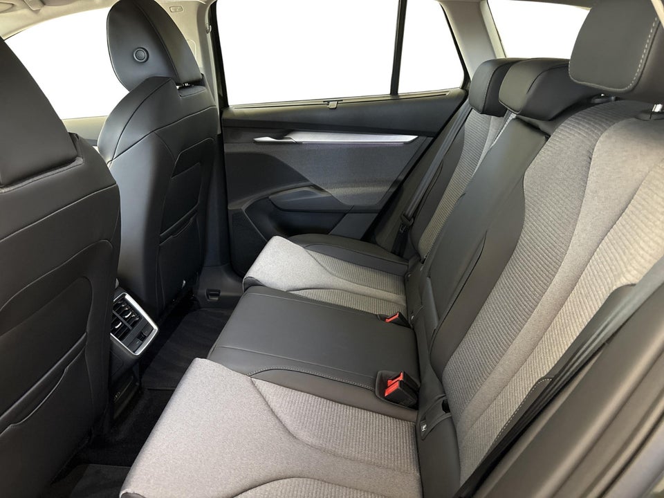 Skoda Enyaq 60 iV Premium 5d