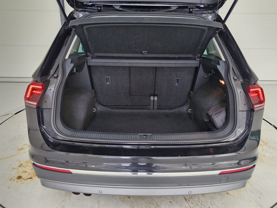 VW Tiguan 1,5 TSi 150 Highline DSG 5d