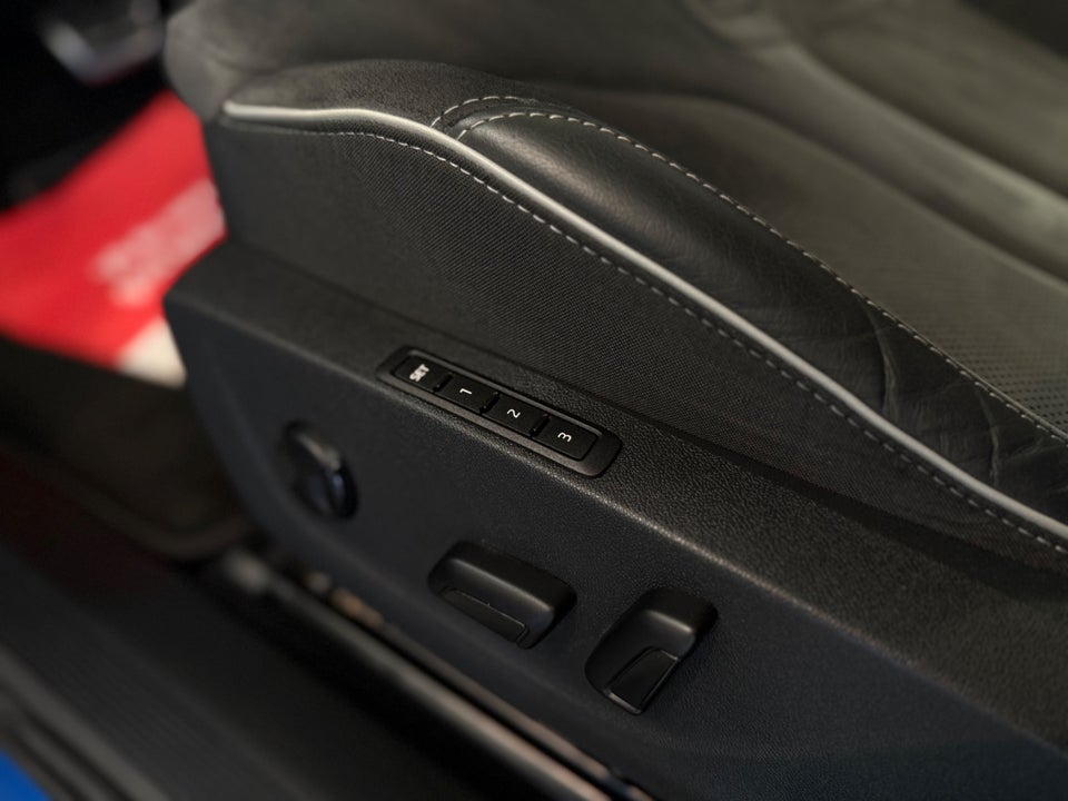 Skoda Enyaq 80 iV Sportline Maxx 5d