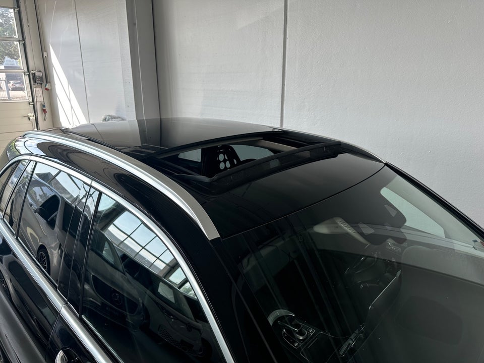 Mercedes GLC350 d 3,0 aut. 4Matic Van 5d