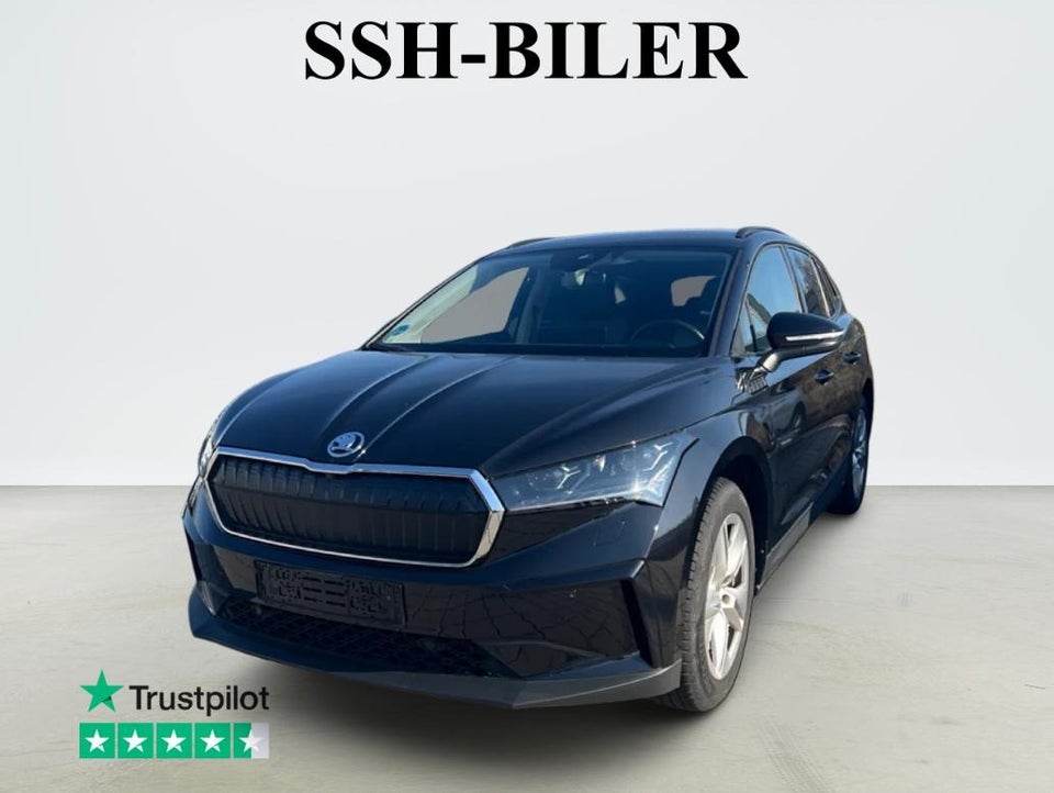 Skoda Enyaq 60 iV Loft 5d