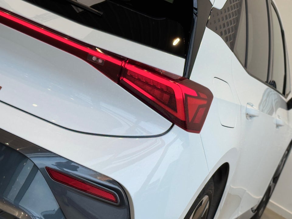 Cupra Born 59 Pasión 5d