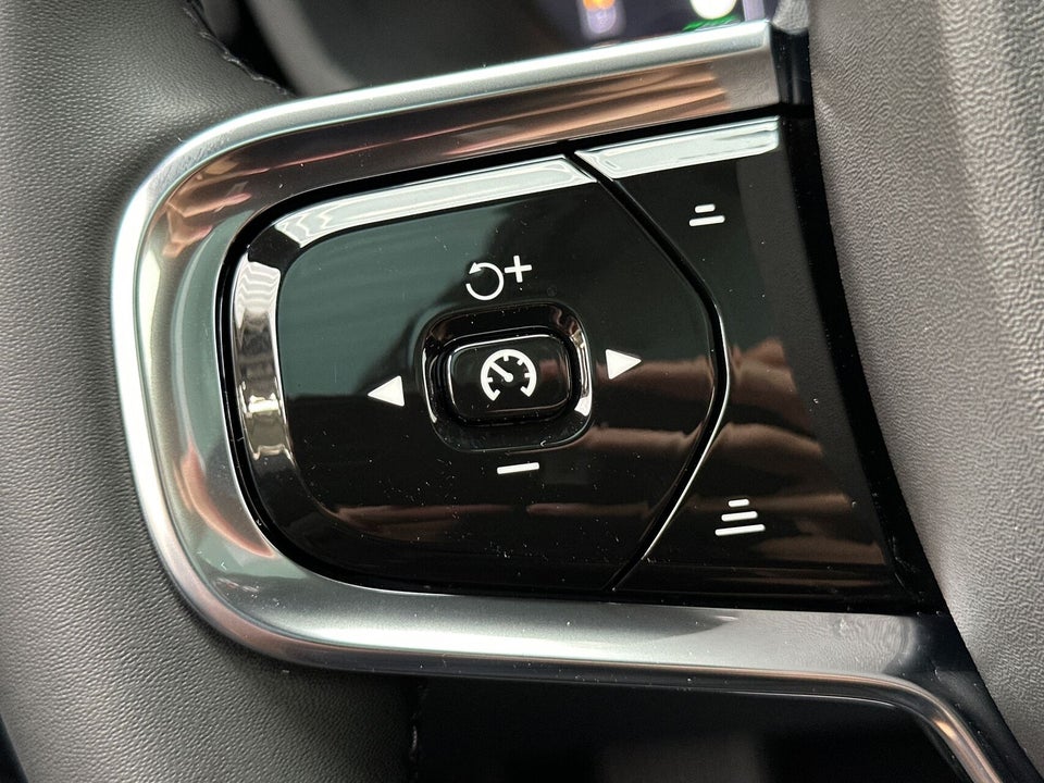 Polestar 2 Long Range AWD 5d