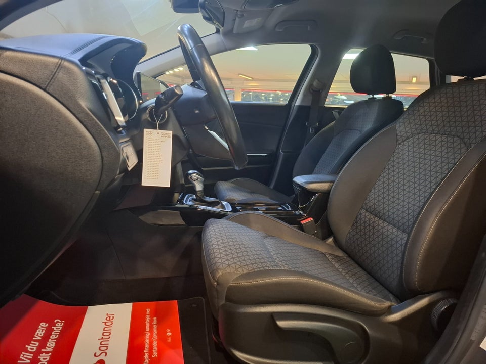 Kia Ceed 1,6 PHEV Prestige SW DCT 5d