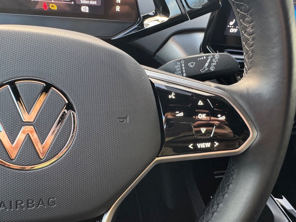 VW ID.4 77 Pro Performance 5d