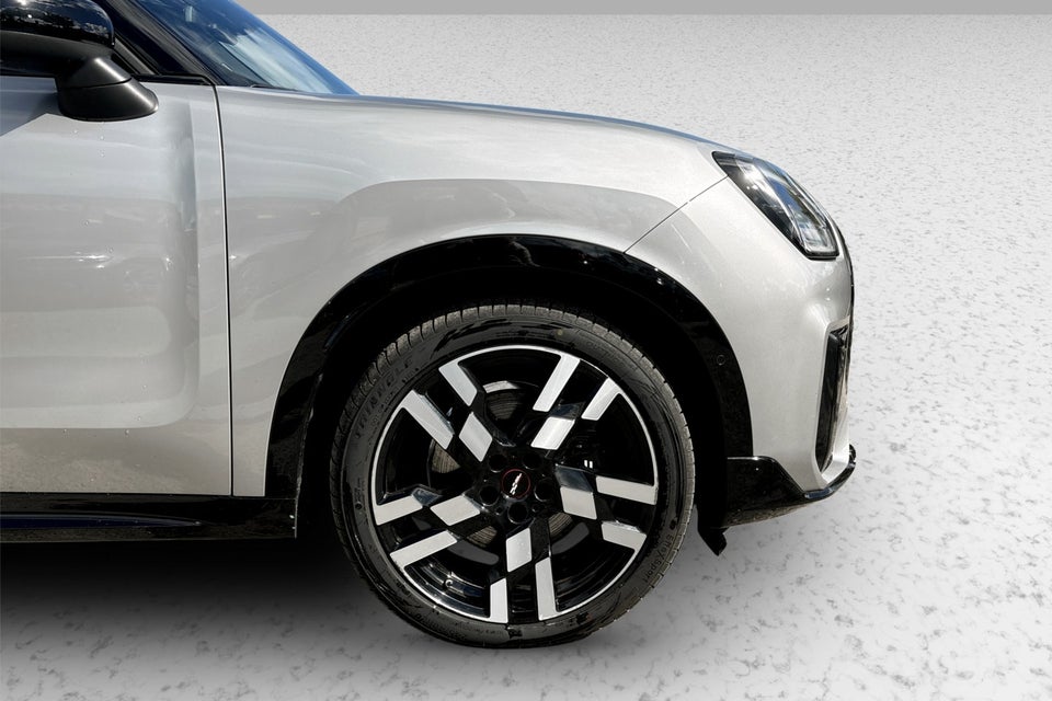 MINI Countryman SE JCW Trim XL ALL4 5d
